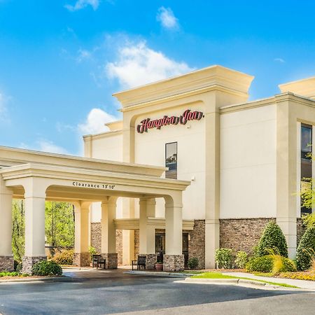 Hampton Inn Хавелок Екстериор снимка