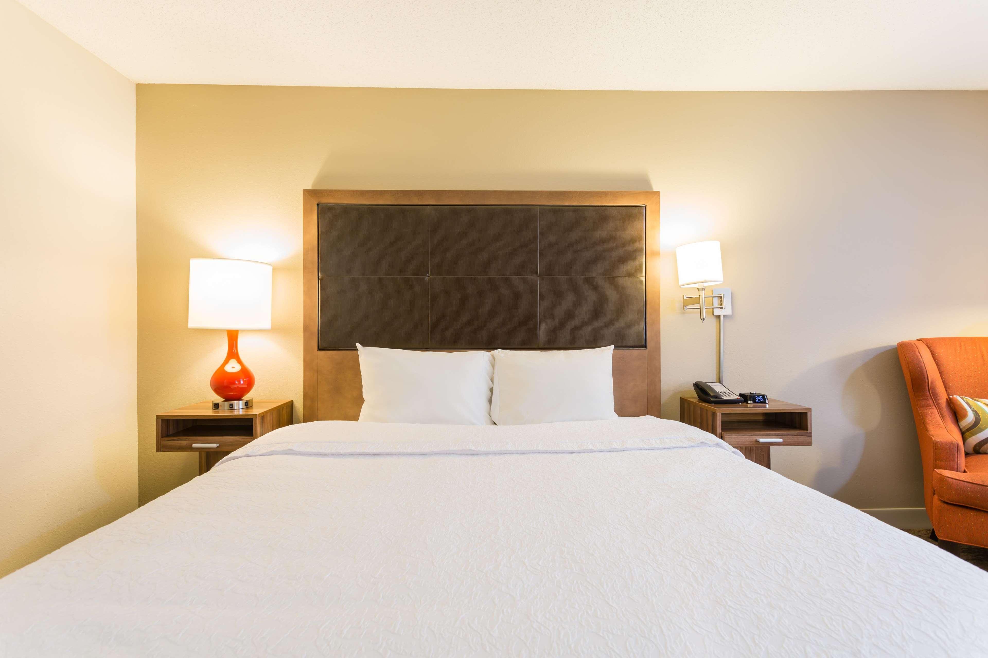 Hampton Inn Хавелок Екстериор снимка