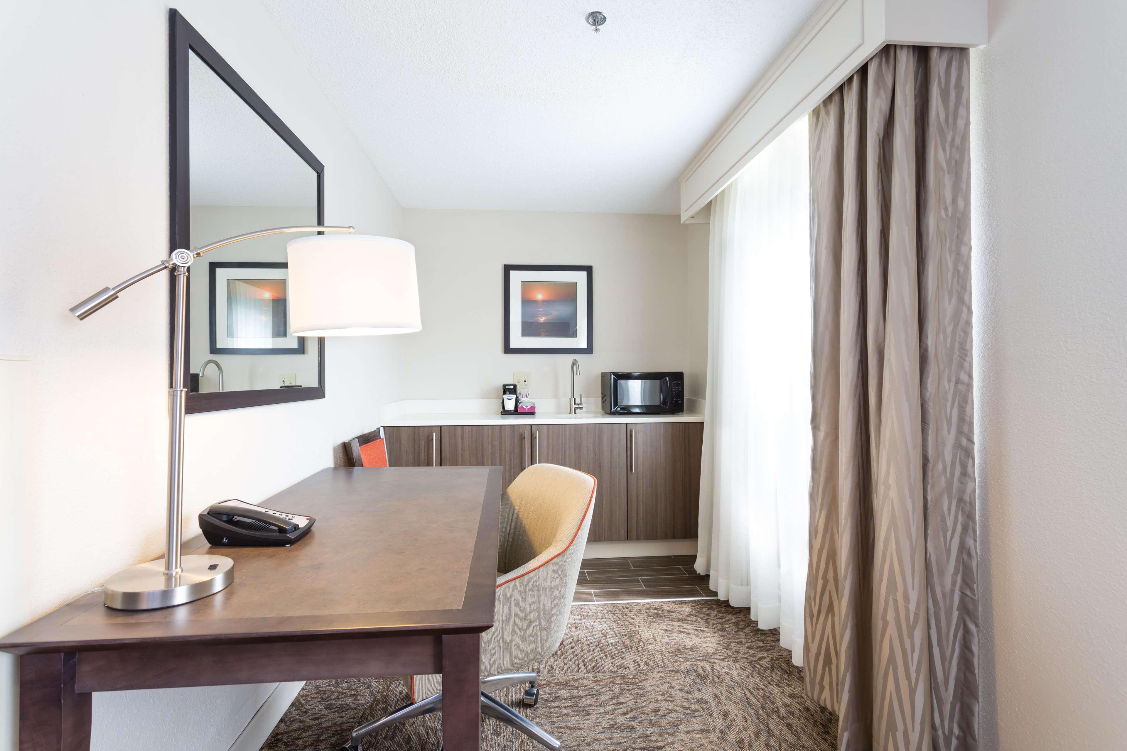 Hampton Inn Хавелок Екстериор снимка