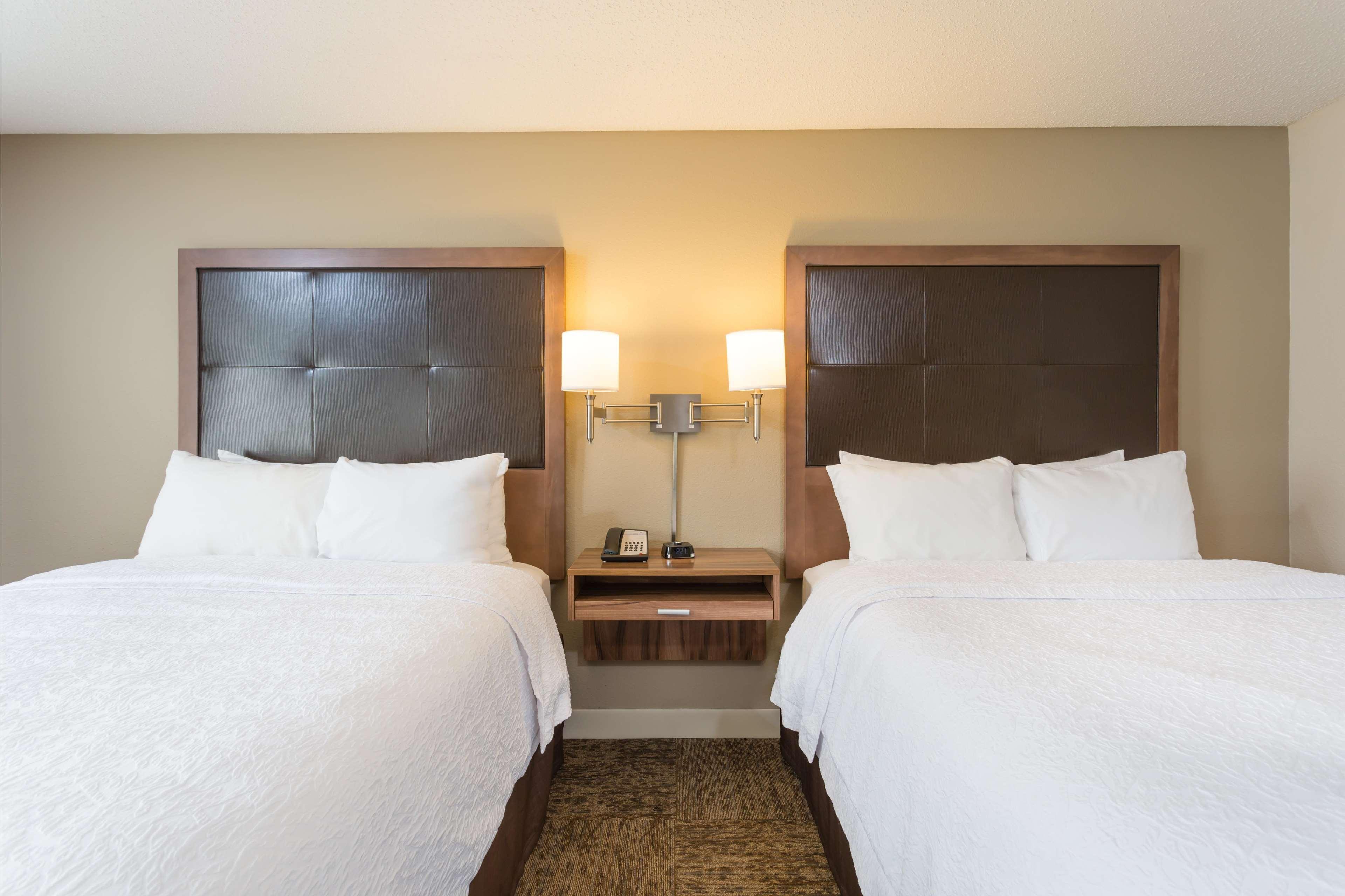 Hampton Inn Хавелок Екстериор снимка