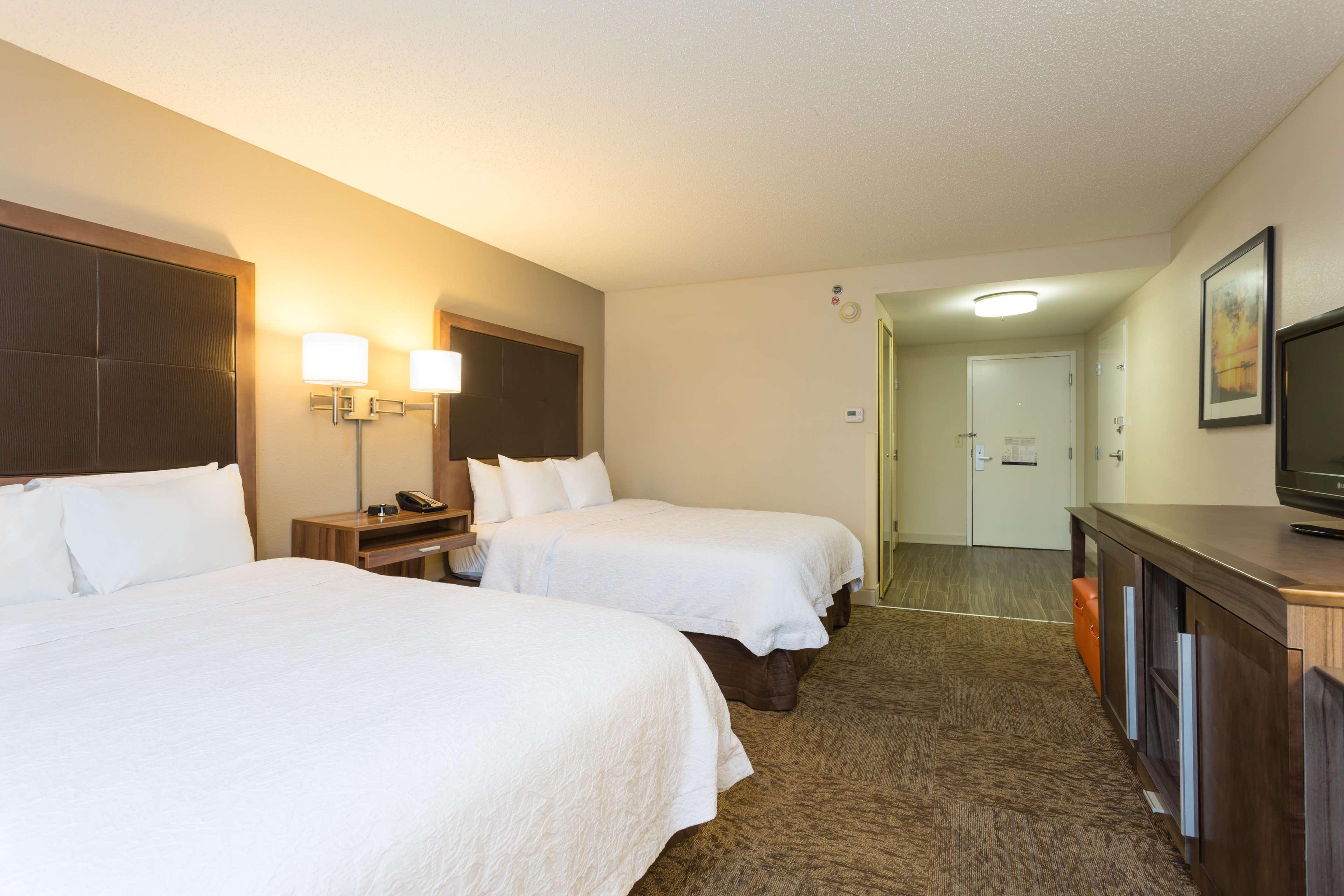 Hampton Inn Хавелок Екстериор снимка