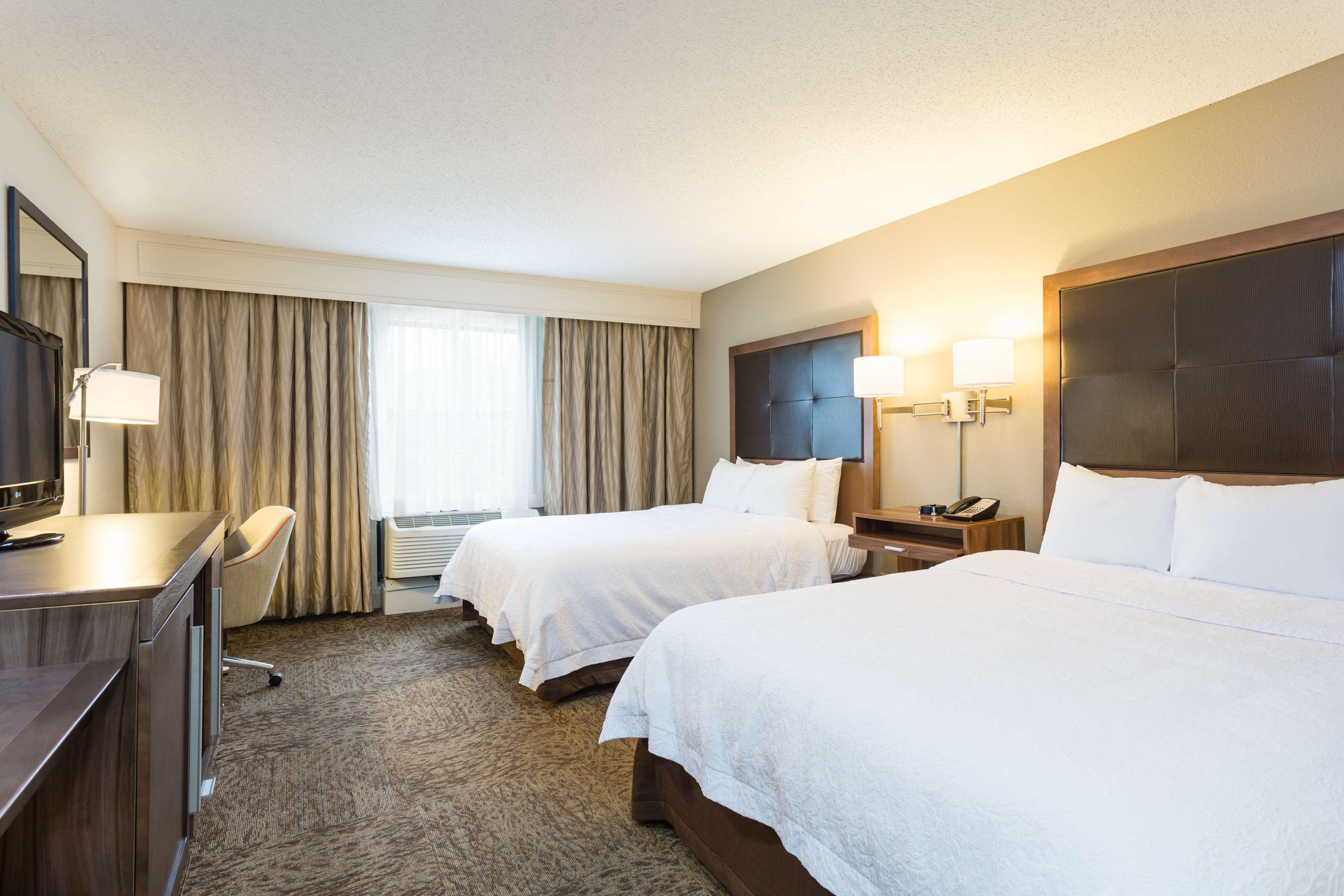 Hampton Inn Хавелок Екстериор снимка