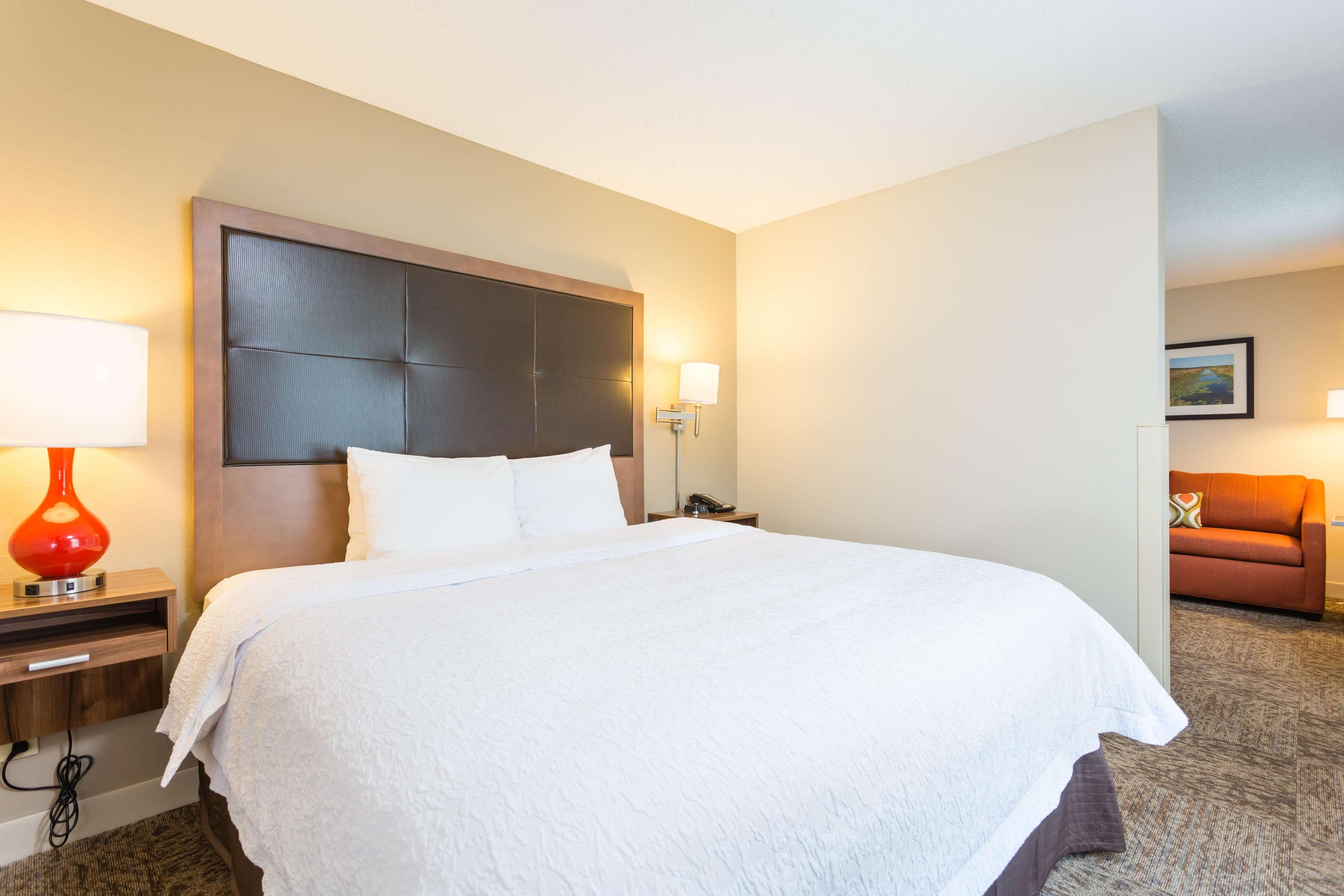 Hampton Inn Хавелок Екстериор снимка