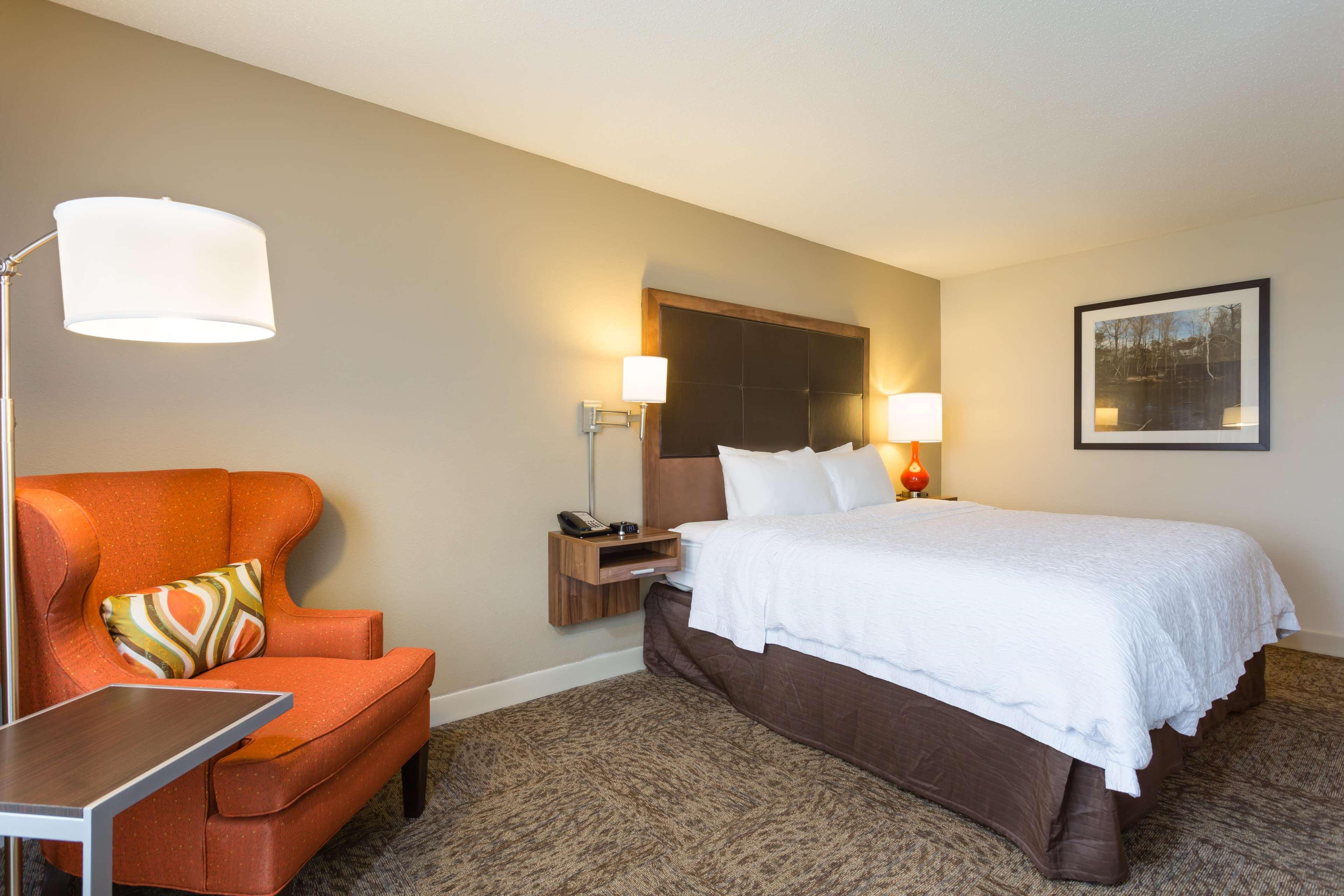 Hampton Inn Хавелок Екстериор снимка