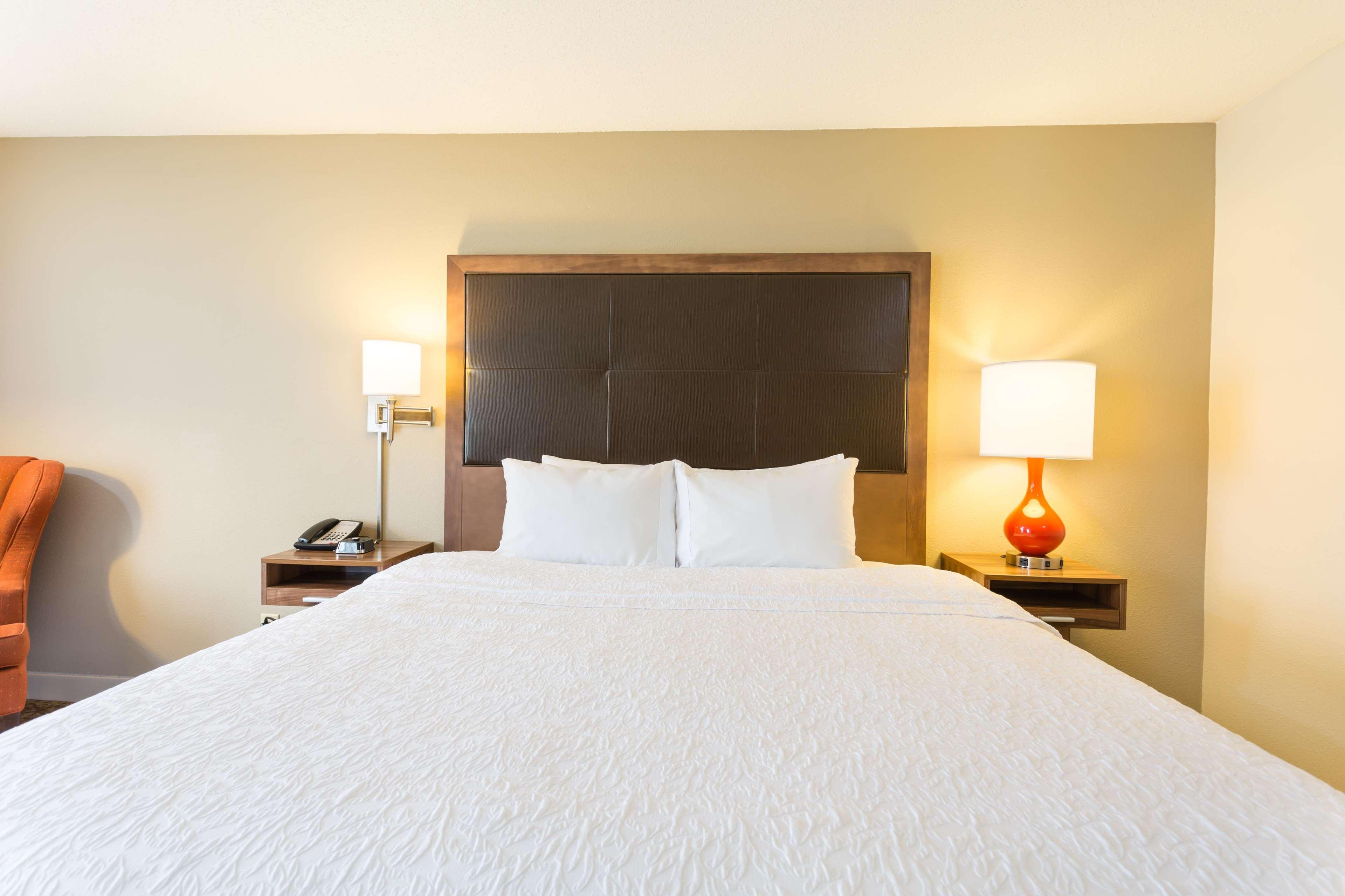 Hampton Inn Хавелок Екстериор снимка