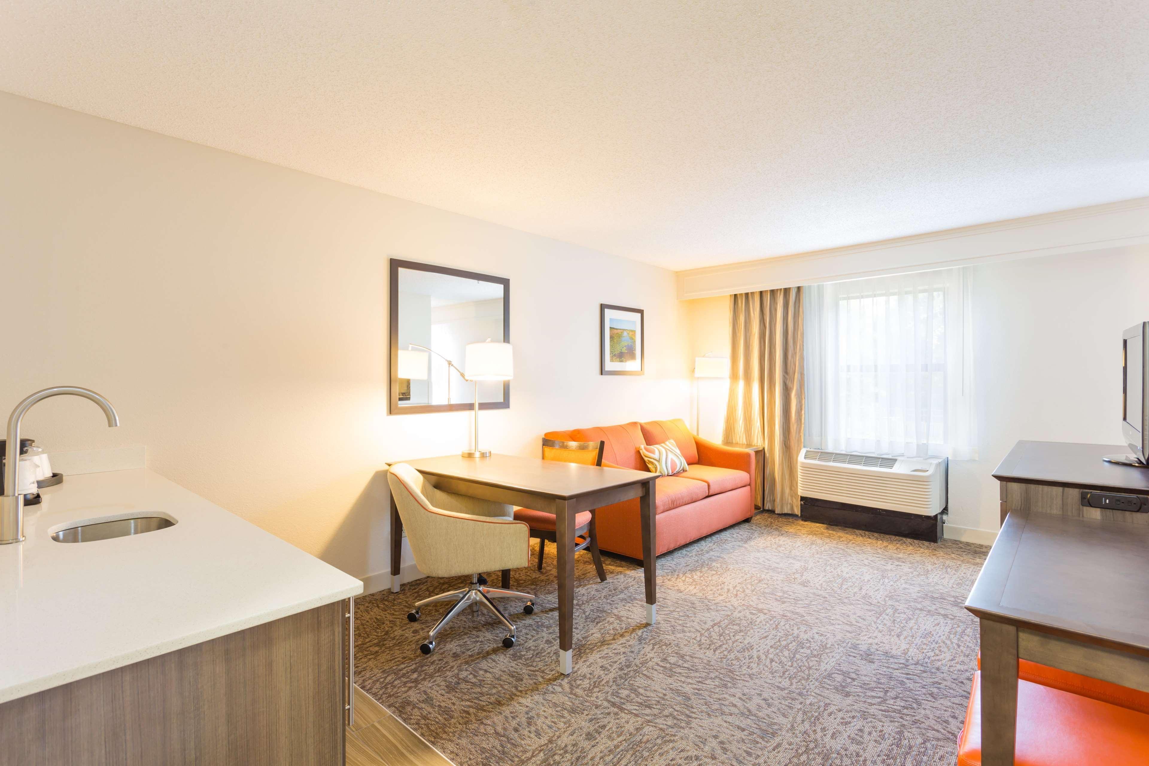 Hampton Inn Хавелок Екстериор снимка