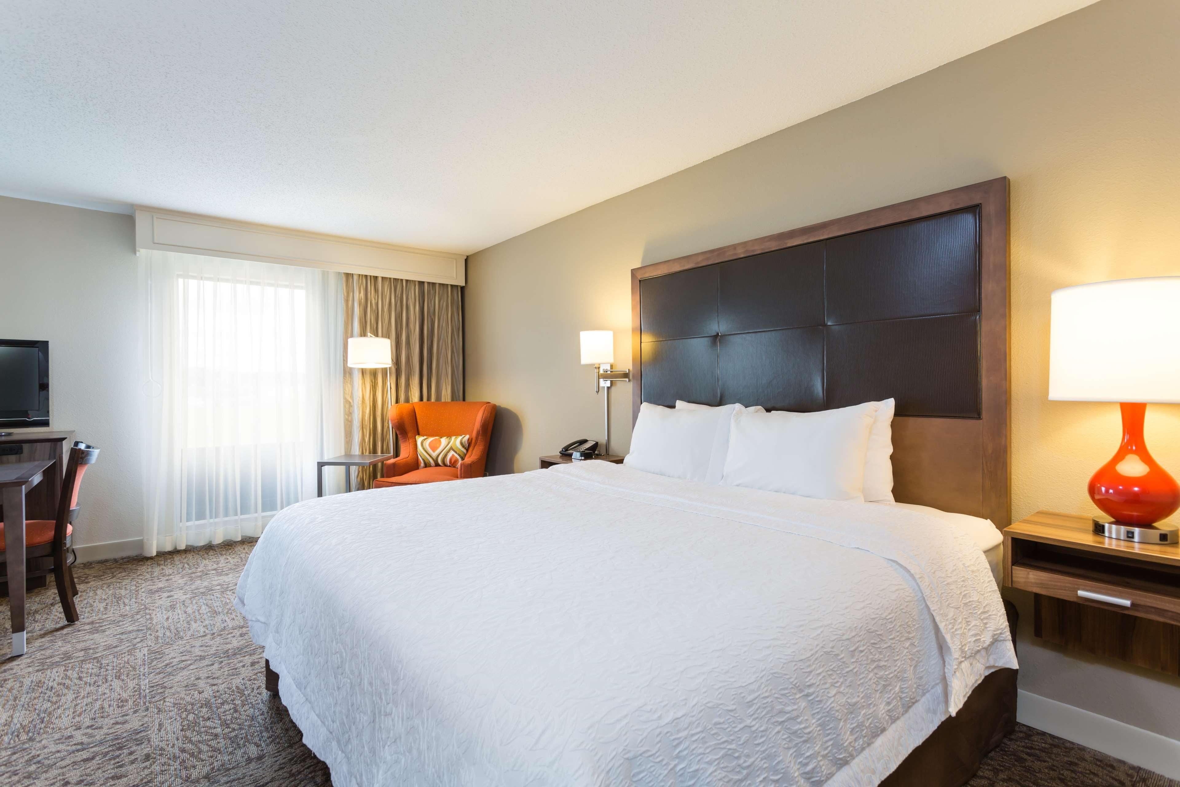 Hampton Inn Хавелок Екстериор снимка