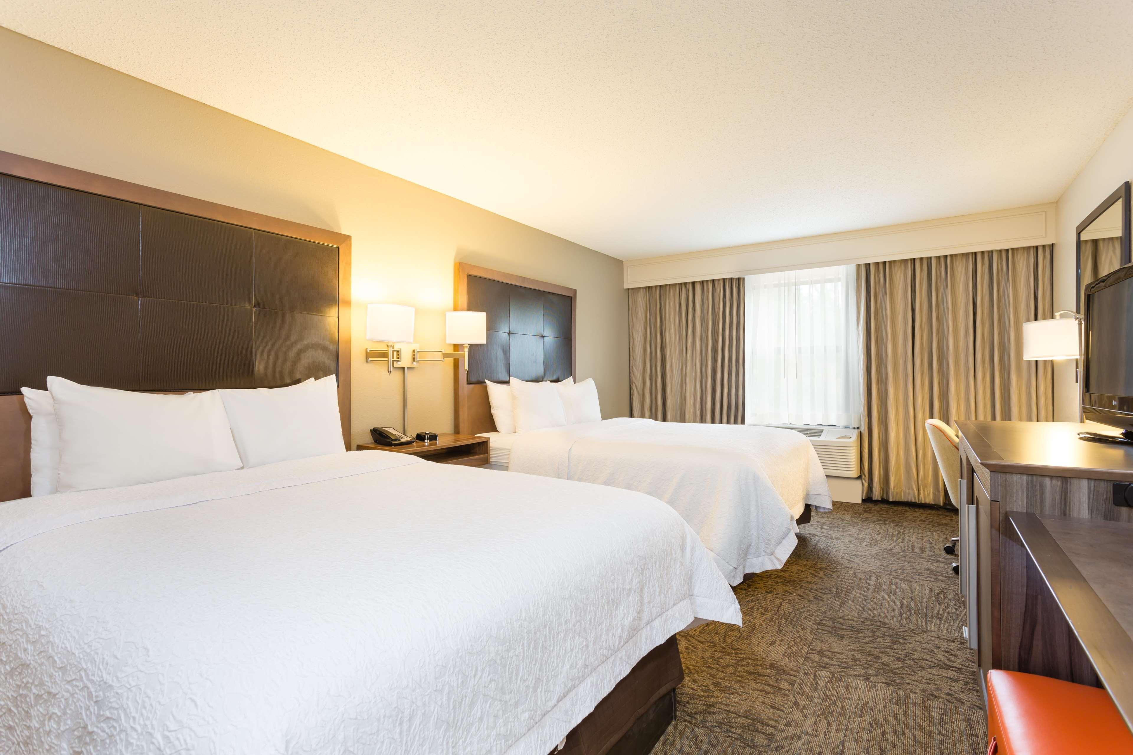 Hampton Inn Хавелок Екстериор снимка