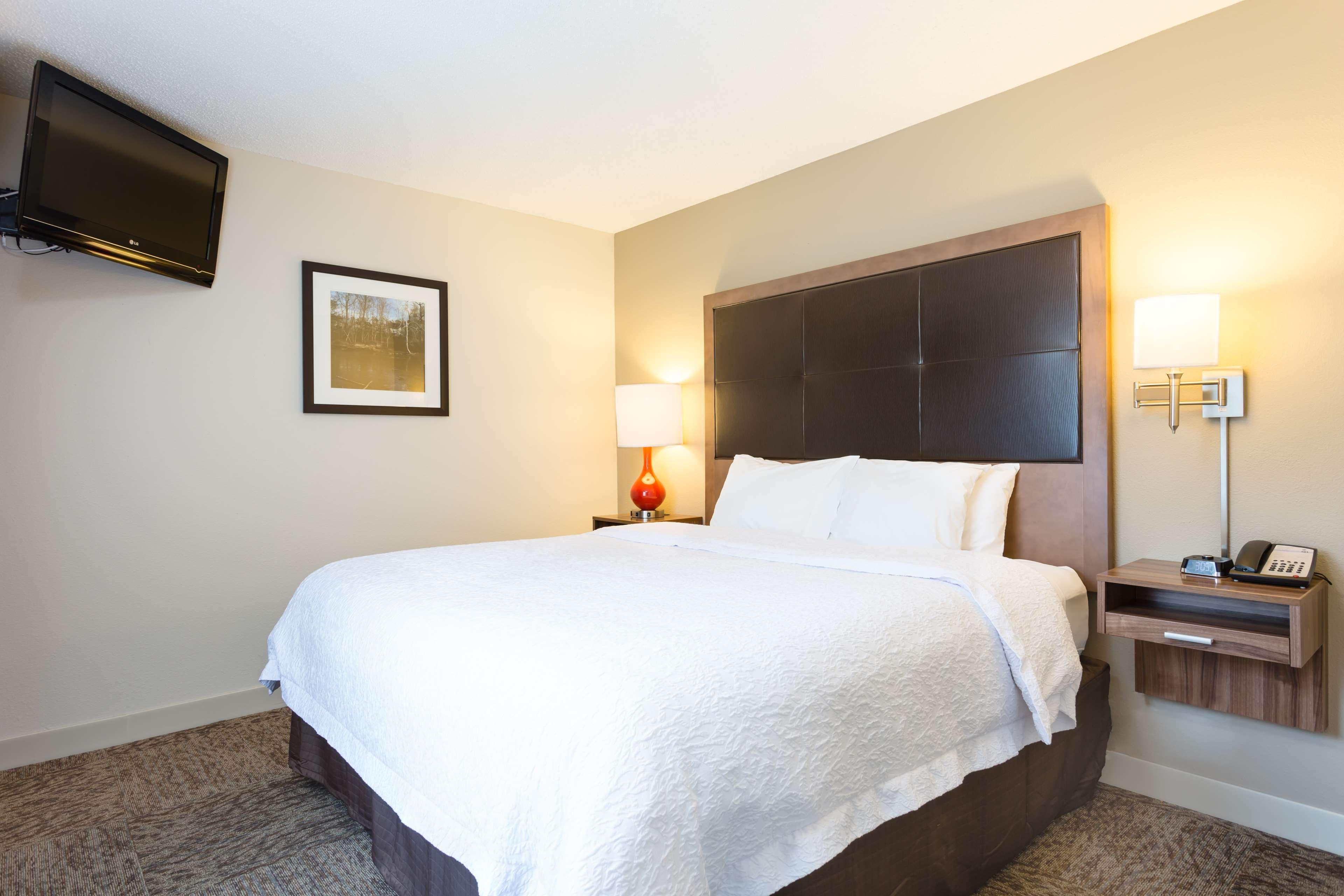 Hampton Inn Хавелок Екстериор снимка