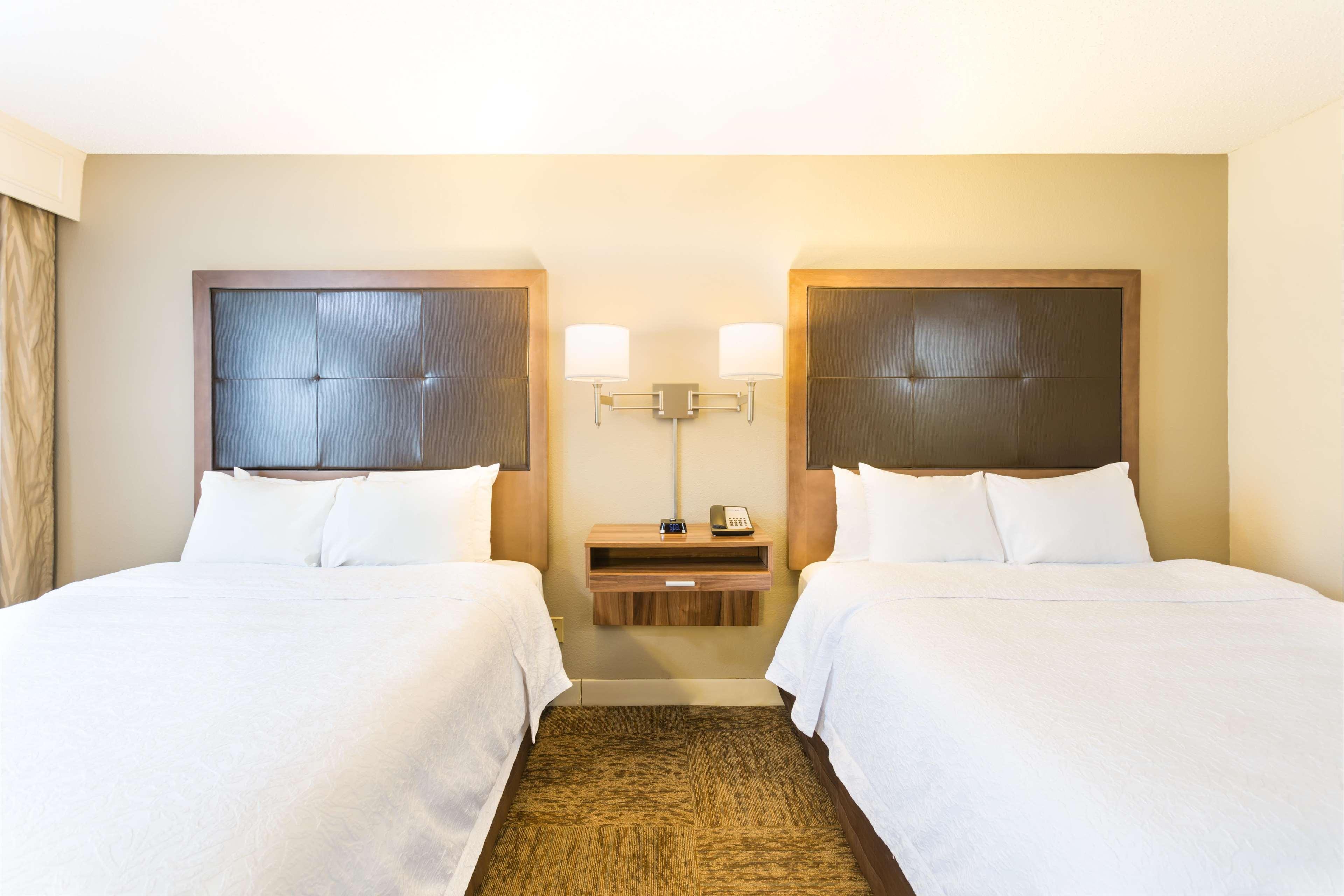 Hampton Inn Хавелок Екстериор снимка