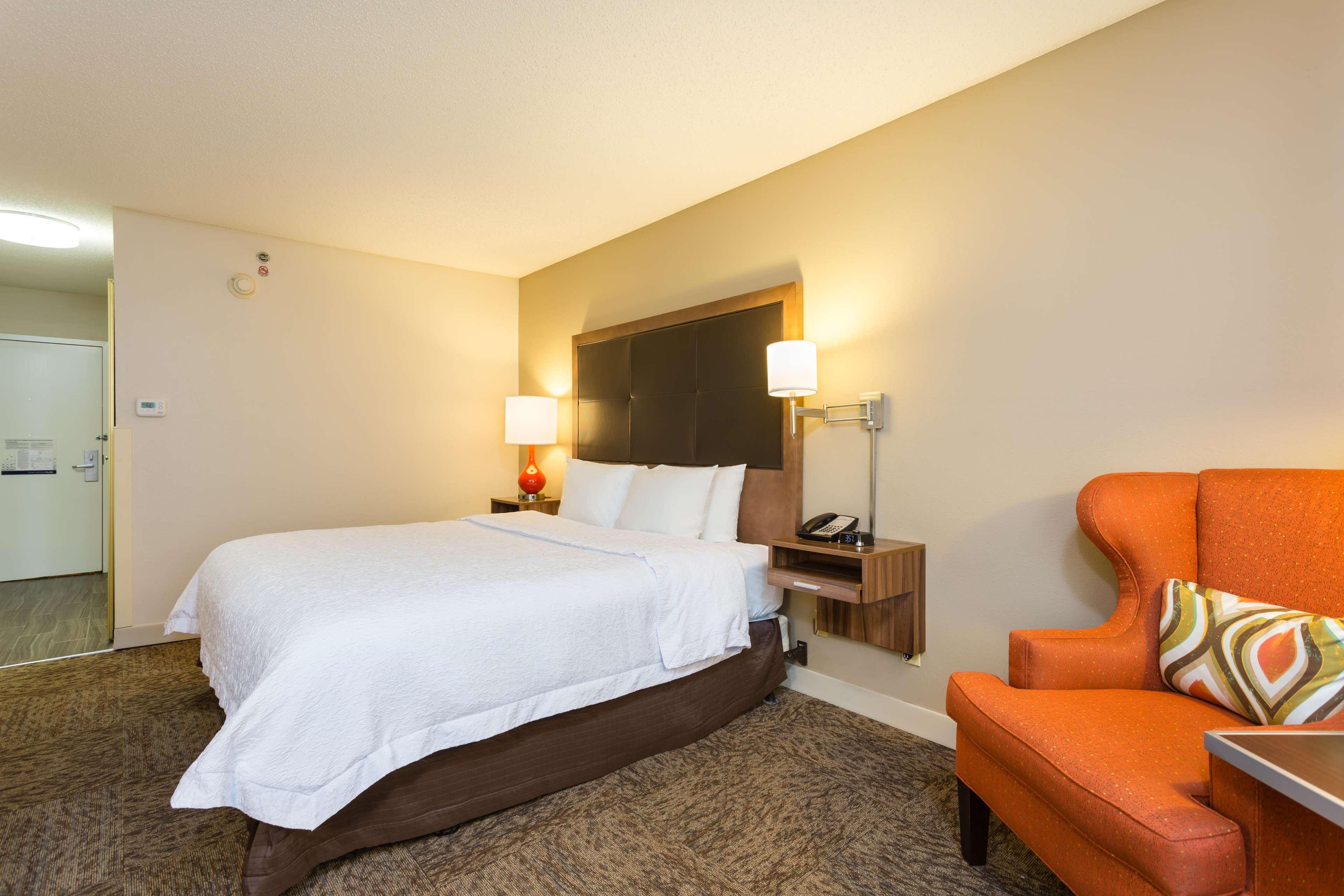 Hampton Inn Хавелок Екстериор снимка