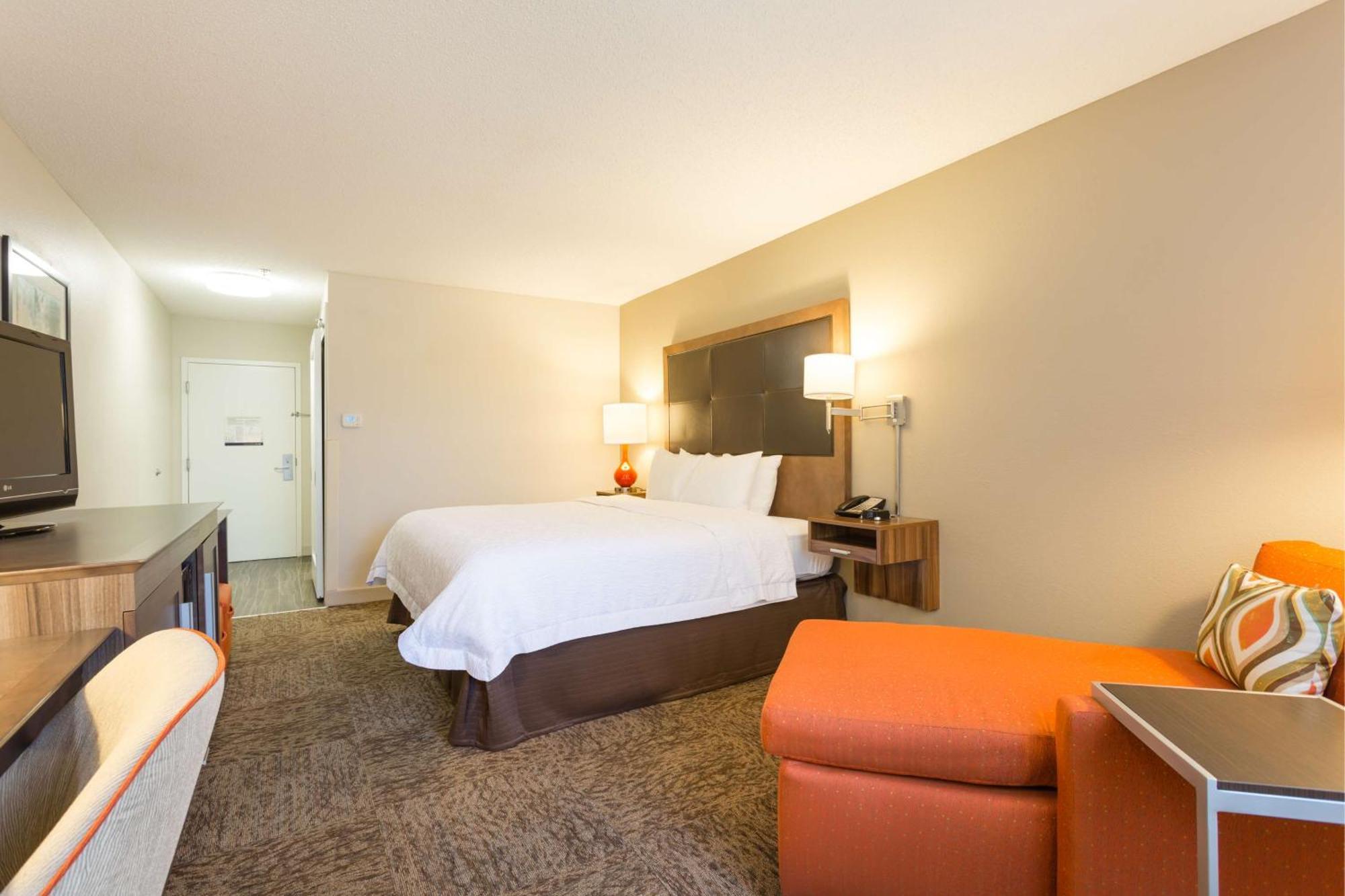 Hampton Inn Хавелок Екстериор снимка