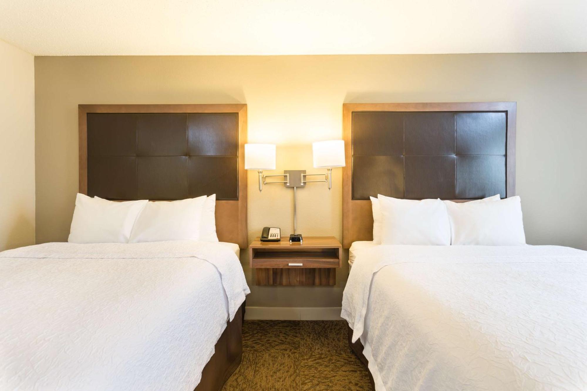Hampton Inn Хавелок Екстериор снимка